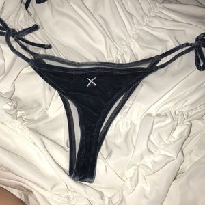 BoutineLa bottoms (velvet)